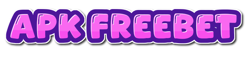 APK FREEBET LOGO